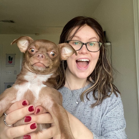 Meet your Posher, Jessica - Picture 3 of 4